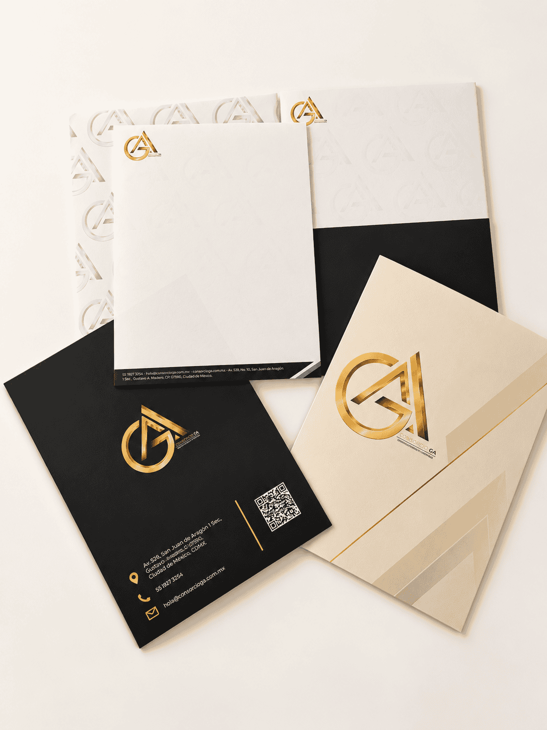 Papelería Empresarial