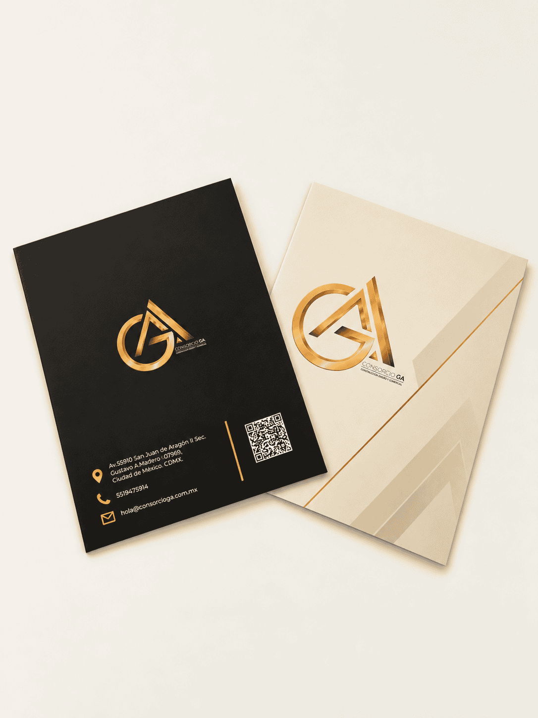Papelería Empresarial